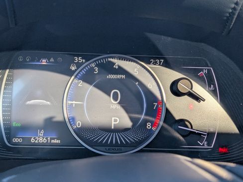 Certified 2020 Lexus ES 350 350 image 30