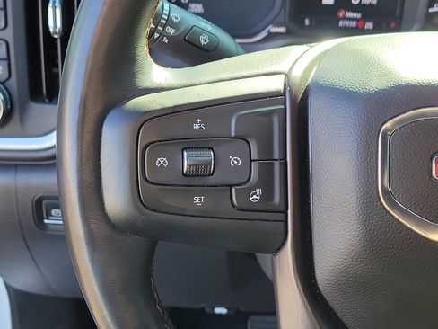 Used 2022 GMC Sierra 1500 AT4 w/ AT4 Preferred Package image 22