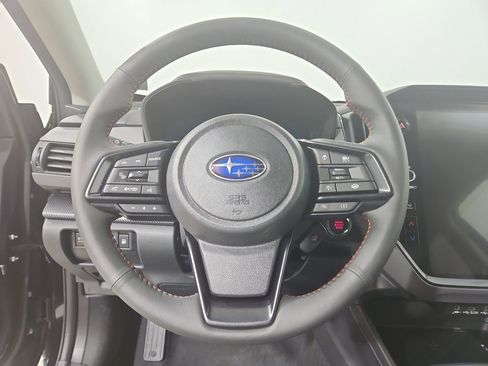 New 2026 Subaru Crosstrek 2.5i Limited AWD/4WD image 14