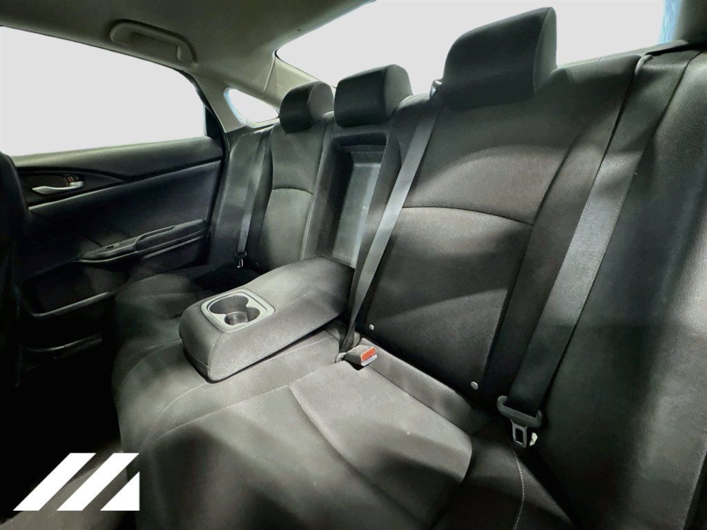 Used 2017 Honda Civic EX-T image 25