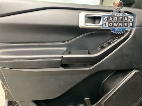 Used 2020 Ford Explorer XLT w/ Equipment Group 202A image 24