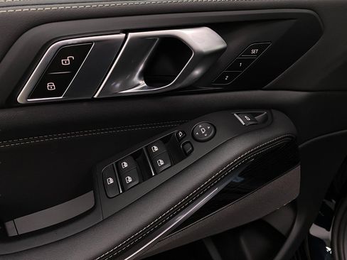 New 2026 BMW X5 xDrive40i w/ M Sport Package image 34