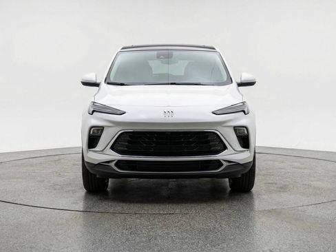 Used 2025 Buick Encore GX Preferred image 2