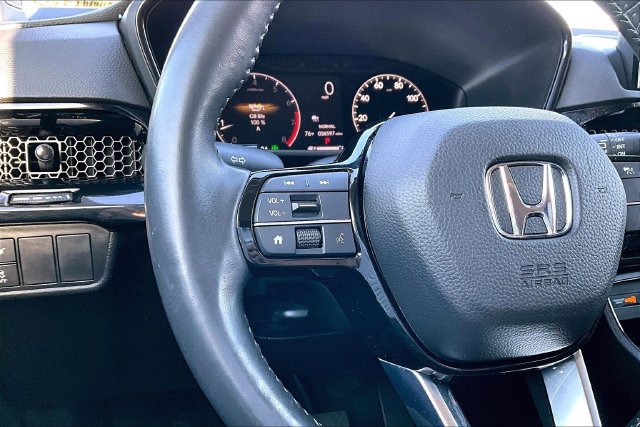 Used 2024 Honda CR-V EX-L image 11
