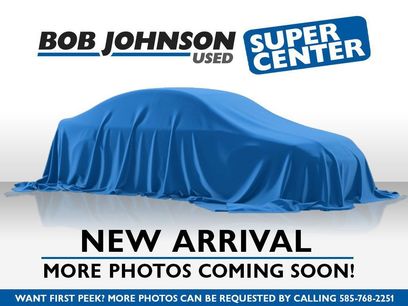 Used 2018 Chevrolet Silverado 1500 LT w/ All Star Edition