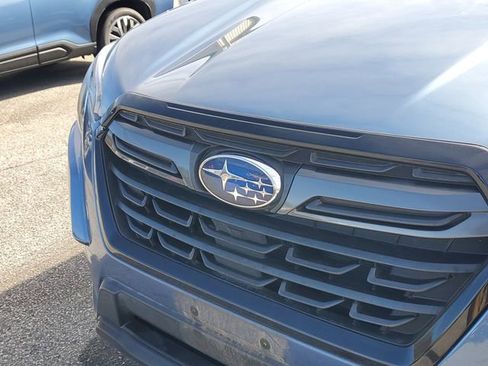 Used 2022 Subaru Forester Limited w/ Popular Package #3 image 5