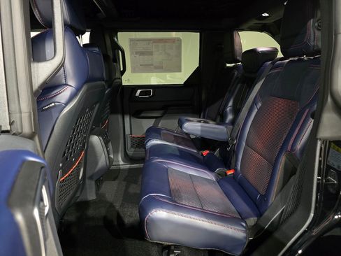 New 2025 Ford Bronco Raptor image 35