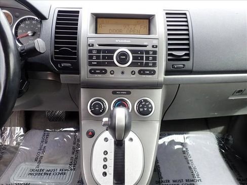 Used 2007 Nissan Sentra 2.0 S w/ Convenience Plus Pkg FWD image 13