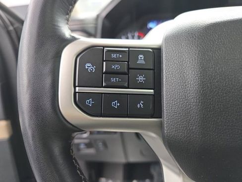 Used 2024 Ford Expedition Max Limited image 42