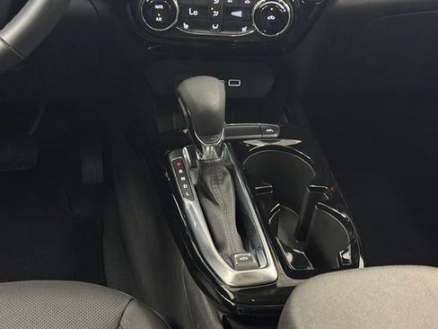 New 2026 Chevrolet Trax ACTIV w/ Driver Confidence Package FWD image 18