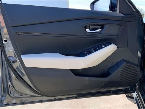 Used 2024 Honda Accord EX image 23