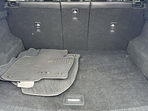 Used 2024 MAZDA CX-5 AWD 2.5 S w/ Select Package image 26