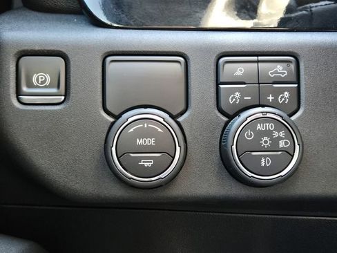 Used 2023 Chevrolet Silverado 1500 RST w/ RST All Star Premium Package image 24