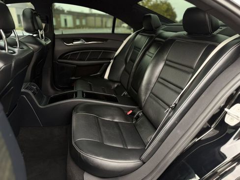 Used 2015 Mercedes-Benz CLS 63 AMG S-Model w/ Premium Package II image 32