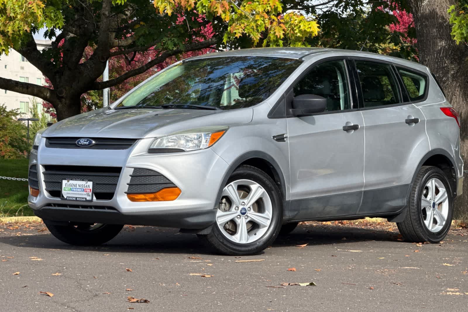 Used 2014 Ford Escape S FWD image 1