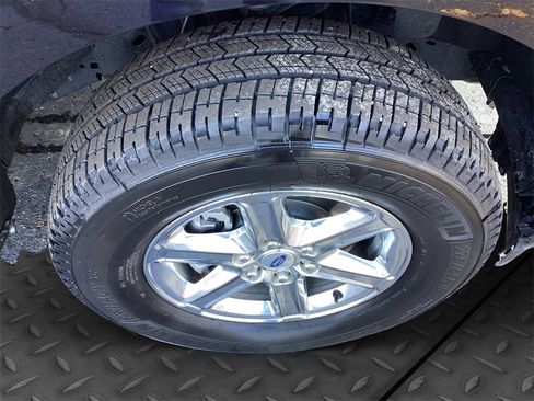 Used 2024 Ford F150 XLT w/ Equipment Group 302A MID image 25