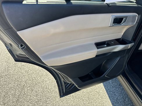 Used 2022 Ford Explorer Limited w/ Equipment Group 301A image 21