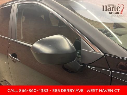 Certified 2023 Nissan Rogue S image 53