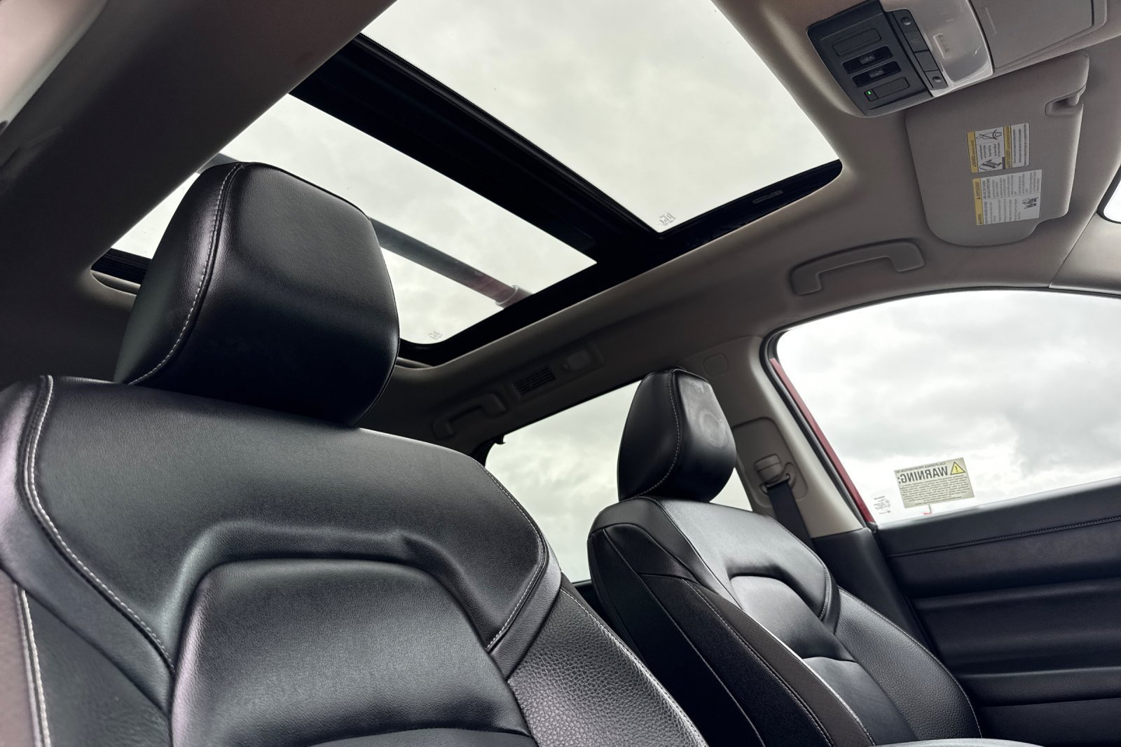 Certified 2023 Nissan Pathfinder SL w/ SL Premium Package FWD image 22
