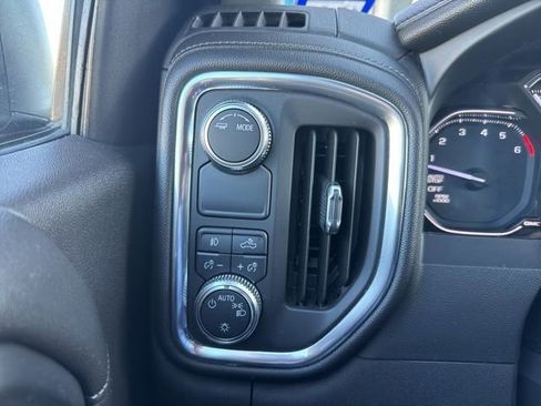 Used 2020 GMC Sierra 1500 Elevation w/ Elevation Value Package image 13