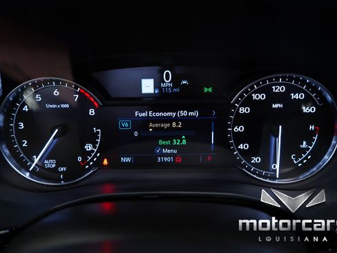 Used 2023 Cadillac XT6 Premium Luxury FWD image 35