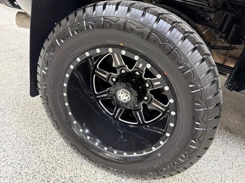 Used 2018 GMC Sierra 3500 Denali w/ Duramax Plus Package image 76