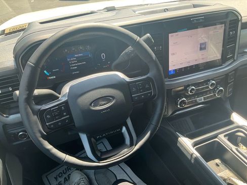 New 2026 Ford F250 Platinum AWD/4WD image 25