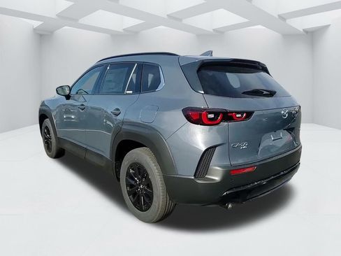 New 2026 MAZDA CX-50 AWD 2.5 Hybrid w/ Weather Package image 7