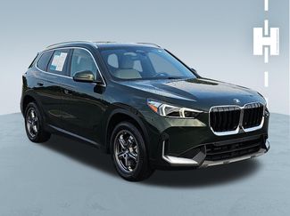 Used 2023 BMW X1 xDrive28i w/ Premium Package AWD/4WD video 1