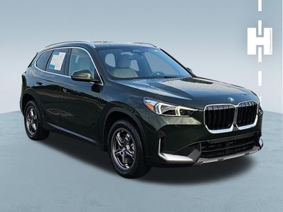 Used 2023 BMW X1 xDrive28i w/ Premium Package
