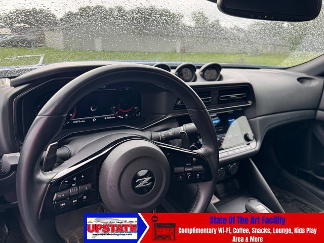 Used 2023 Nissan Z w/ Floor Mat Package (L93) RWD image 24