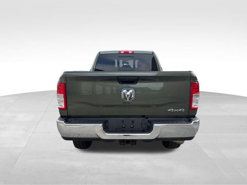 Used 2020 RAM 2500 Tradesman image 4
