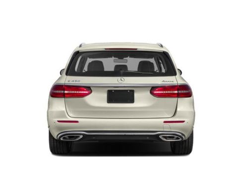 Used 2019 Mercedes-Benz E 450 4MATIC Wagon w/ Premium Package image 5