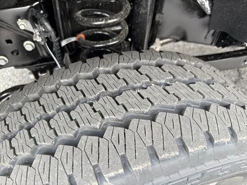 New 2026 Ford F250 XL AWD/4WD image 26