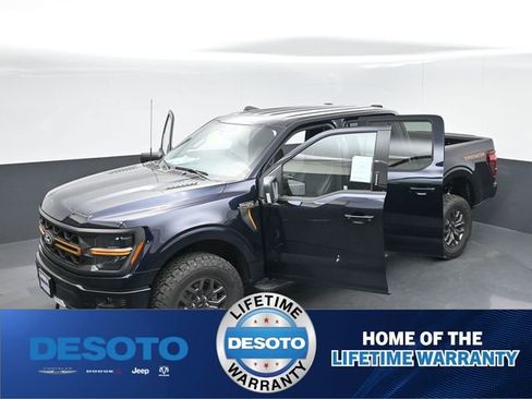 New 2026 Ford F150 Tremor AWD/4WD image 53