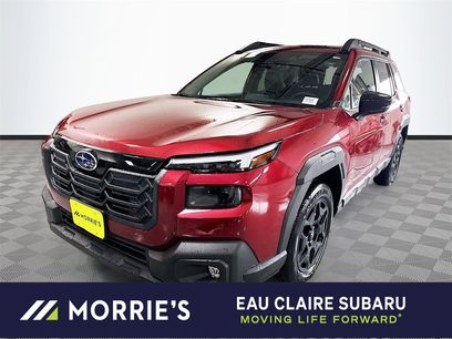 New 2026 Subaru Outback Limited