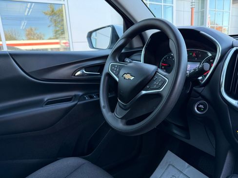 Used 2020 Chevrolet Equinox LT image 24
