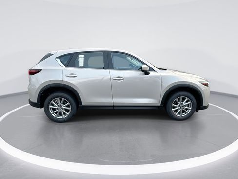 New 2025 MAZDA CX-5 AWD 2.5 S image 9
