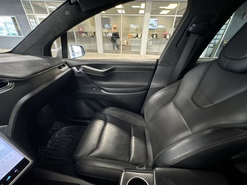 Used 2016 Tesla Model X P90D AWD/4WD image 3