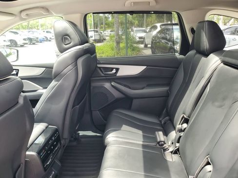 Used 2023 Acura MDX FWD w/ Technology Package image 11