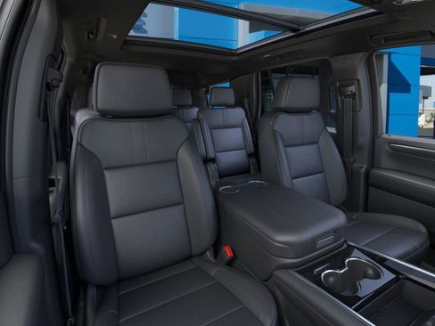 New 2026 Chevrolet Tahoe RST w/ Comfort Package image 16