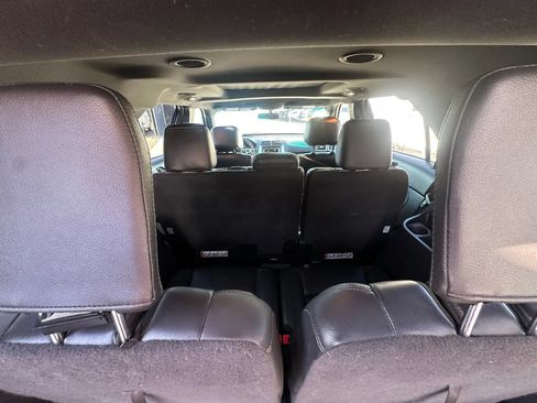 Used 2015 Ford Explorer Limited FWD image 41