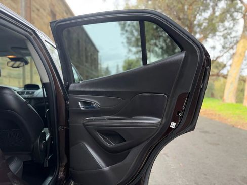 Used 2015 Buick Encore Convenience image 26