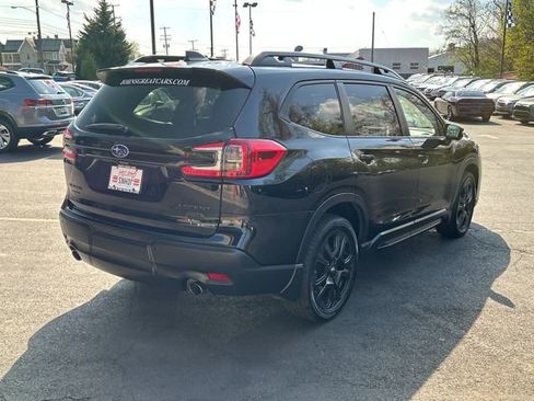 Used 2023 Subaru Ascent Onyx Edition Limited image 6