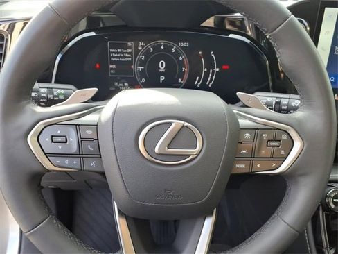 Used 2023 Lexus NX 350 AWD w/ Premium Package image 19