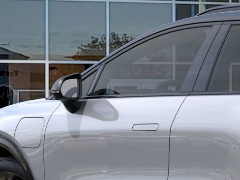 New 2026 Chevrolet Equinox EV RS image 36