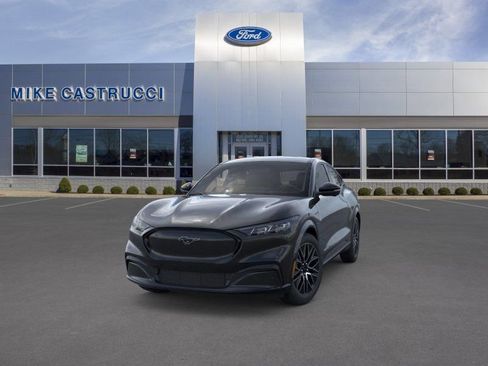 New 2026 Ford Mustang Mach-E Premium w/ Technology Package image 2