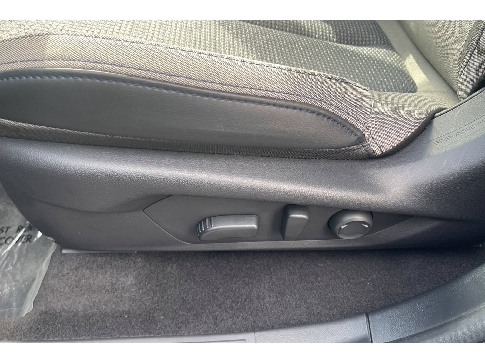 Certified 2026 Subaru Forester Premium AWD/4WD image 13