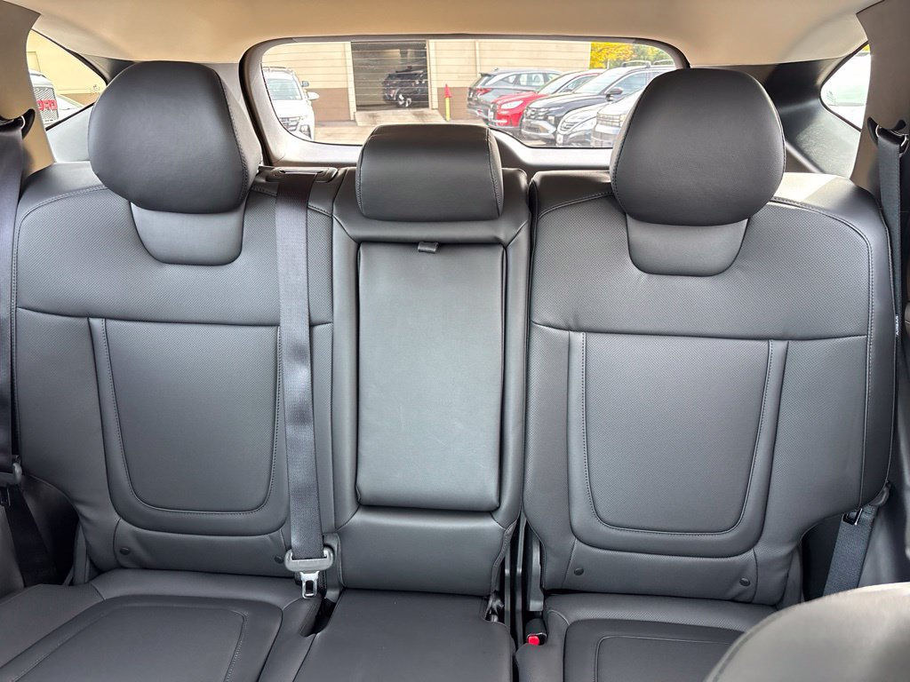 New 2026 Hyundai Tucson SEL Plus AWD/4WD image 20