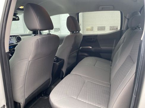 Used 2023 Toyota Tacoma SR5 w/ SX Package image 15